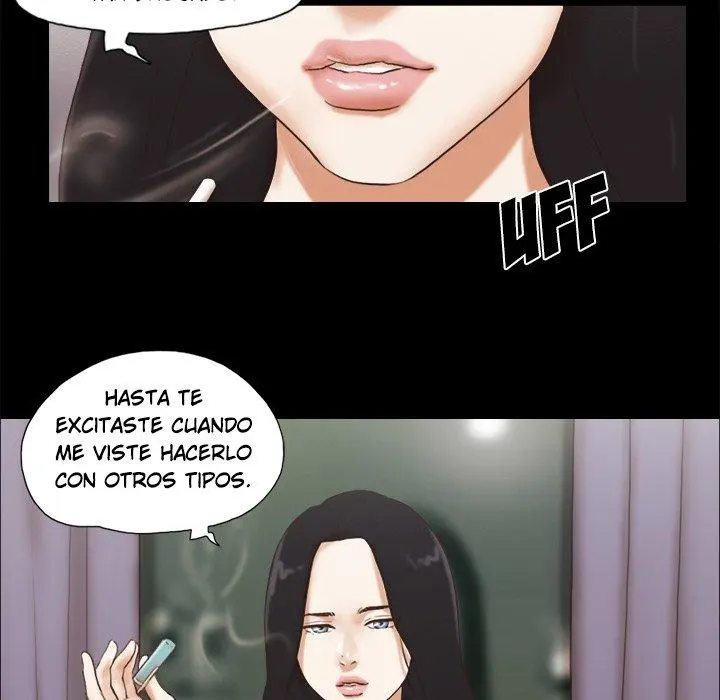 Inevitable Trap Capítulo 39 - Page 21
