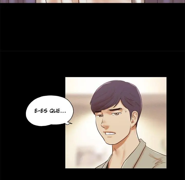 Inevitable Trap Capítulo 39 - Page 23