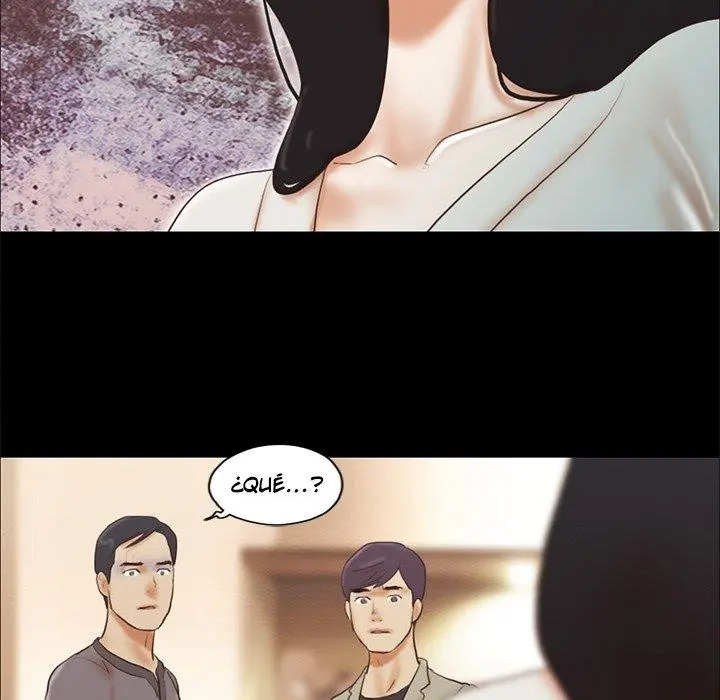 Inevitable Trap Capítulo 39 - Page 34