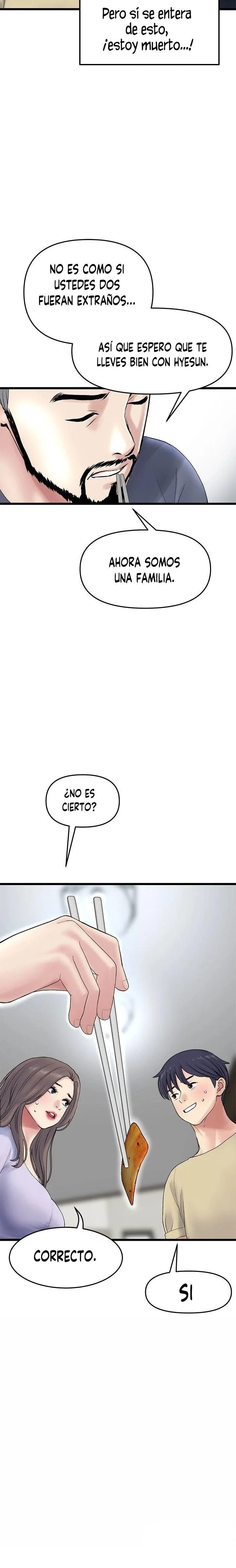 Stepmom’s Everything Capítulo 10 - Page 24