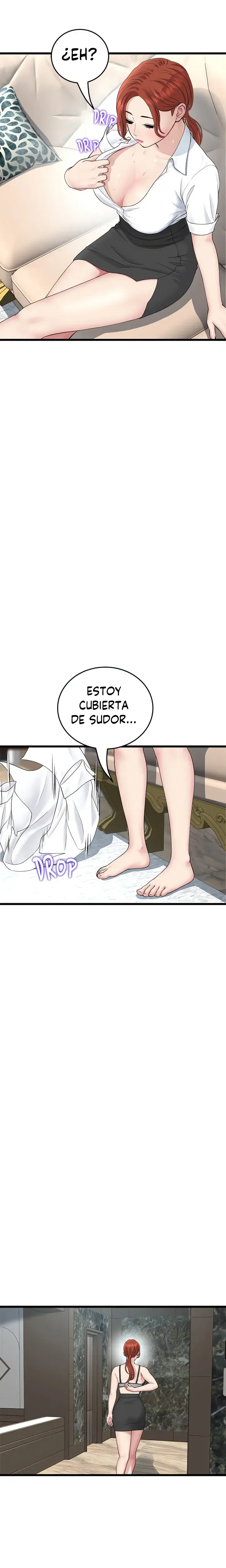 Stepmom’s Everything Capítulo 46 - Page 6