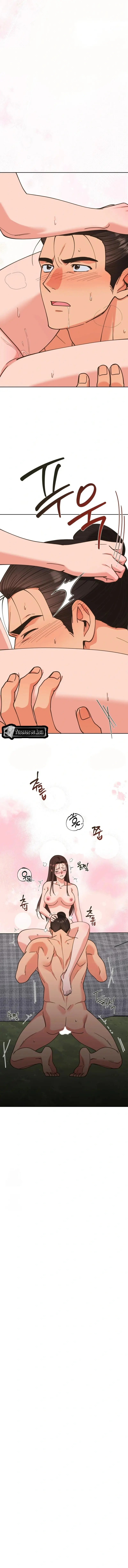 El largo viaje en busca de mi señor Capítulo 7 - Page 7