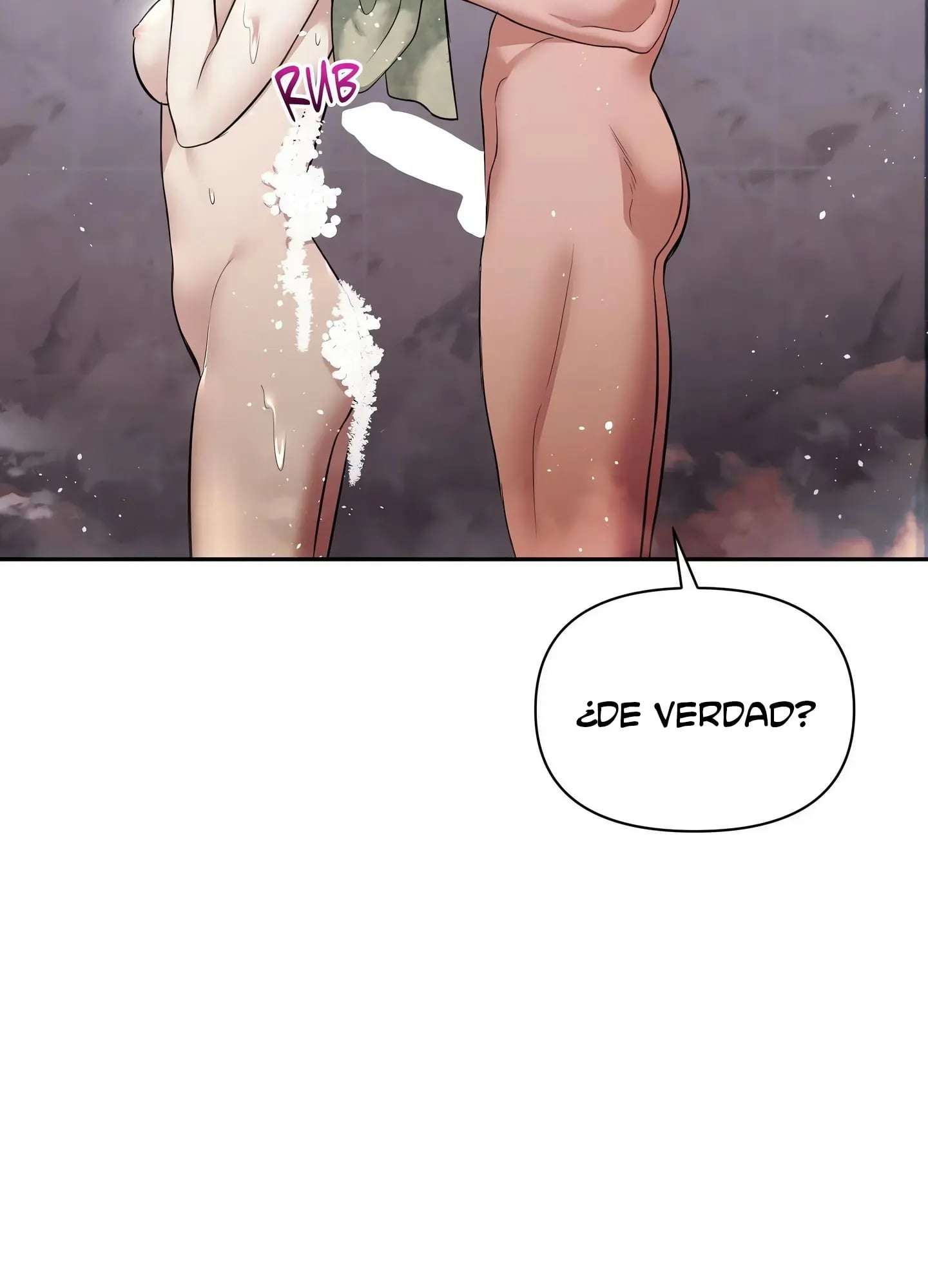Secret Mode Capítulo 12 - Page 9