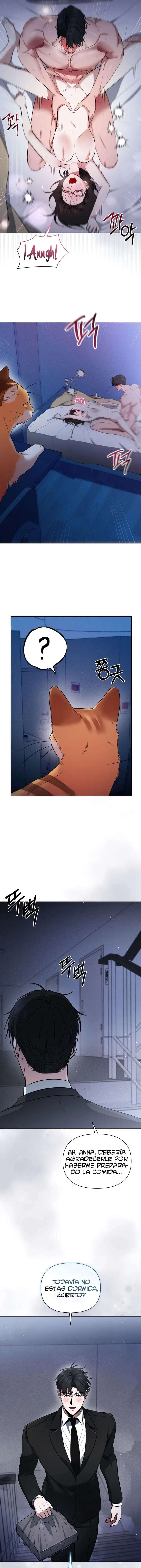 Secret Mode Capítulo 7 - Page 28