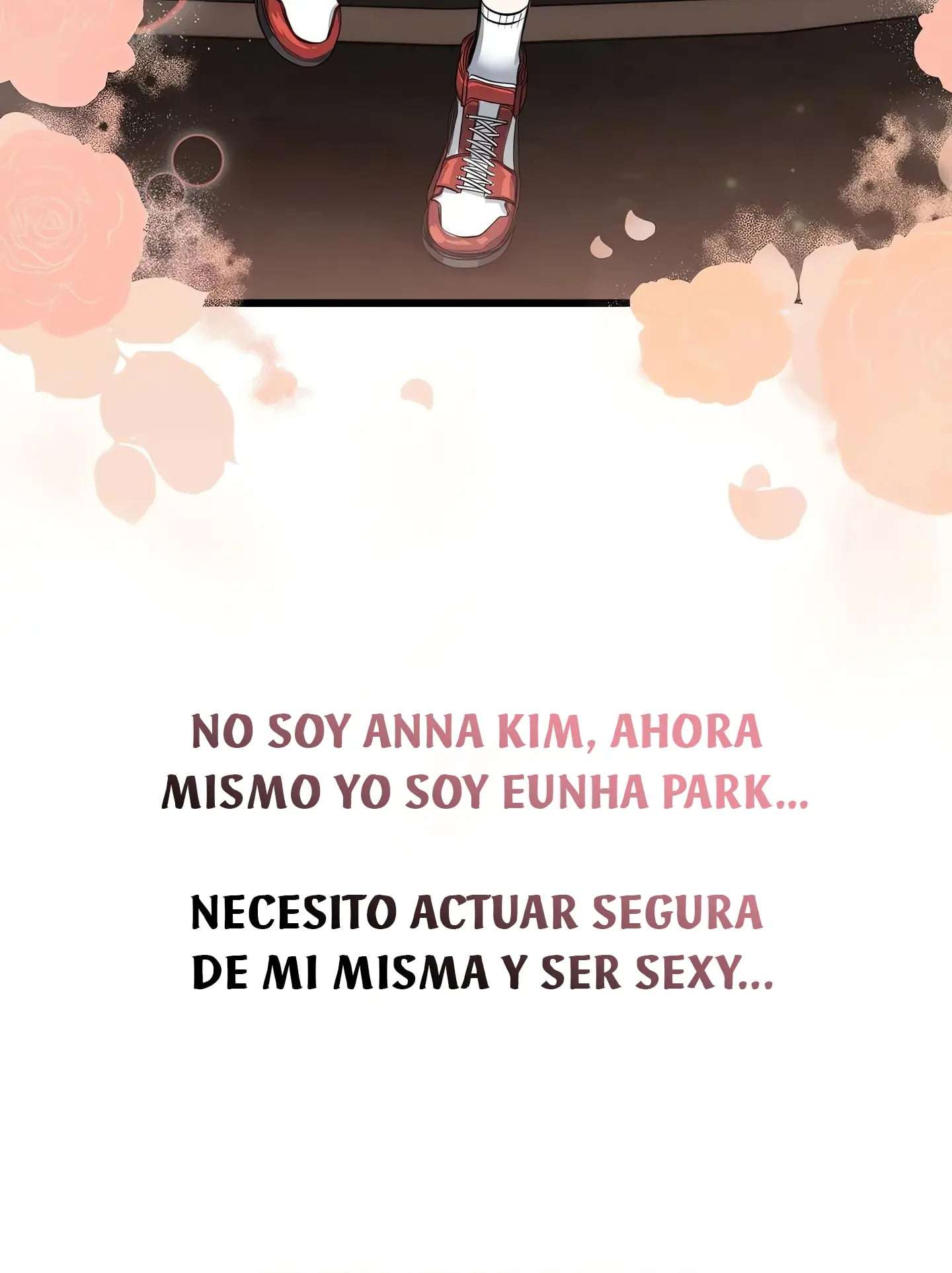 Secret Mode Capítulo 9 - Page 45