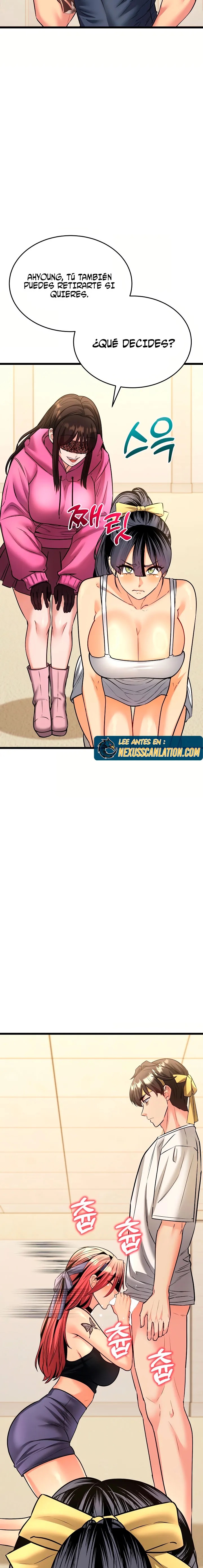 El Principe del Si Capítulo 10 - Page 13