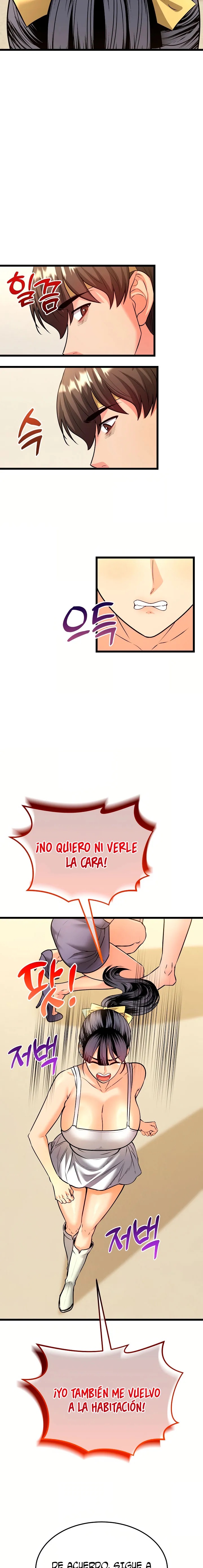 El Principe del Si Capítulo 10 - Page 14