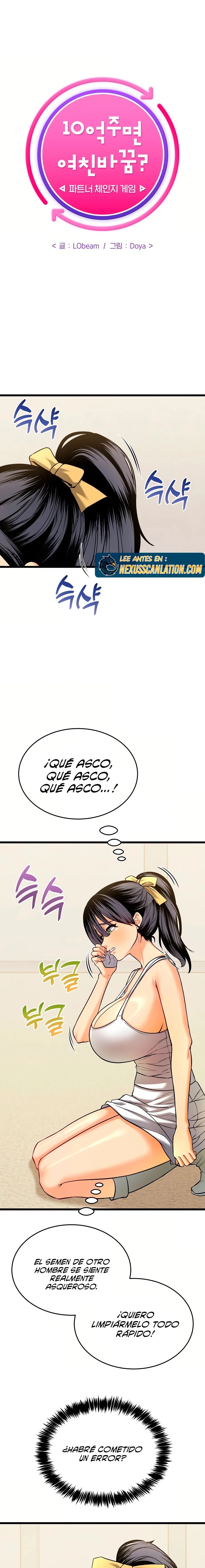 El Principe del Si Capítulo 10 - Page 2