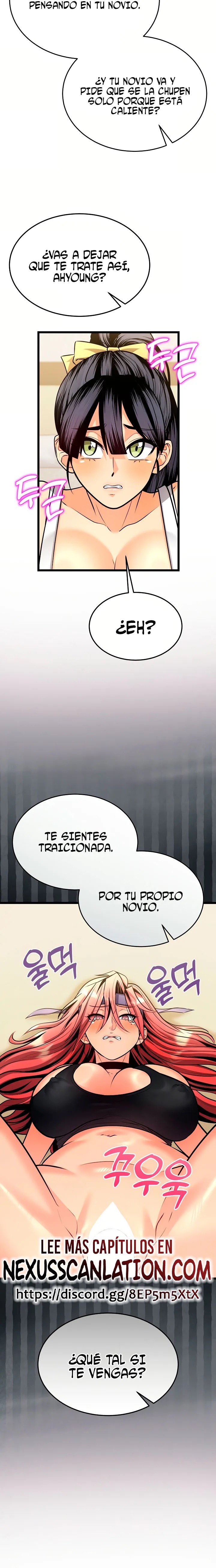 El Principe del Si Capítulo 10 - Page 24