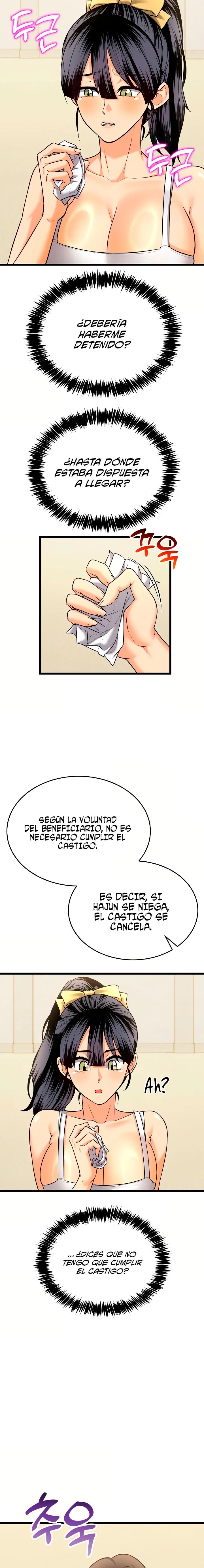 El Principe del Si Capítulo 10 - Page 3