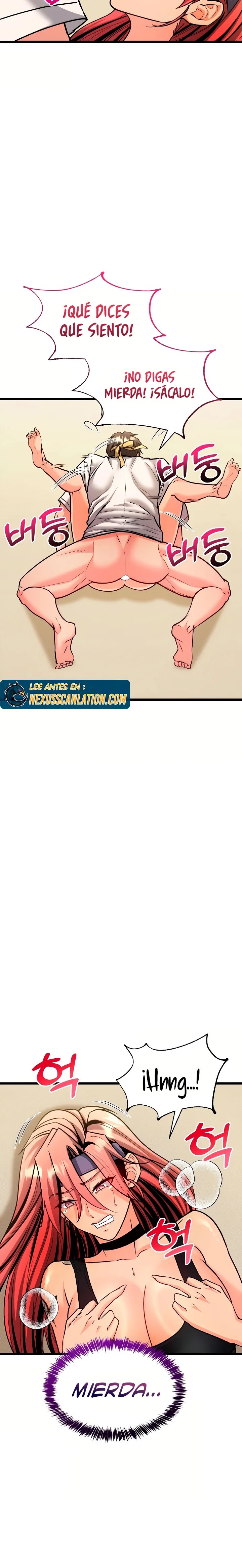 El Principe del Si Capítulo 11 - Page 24