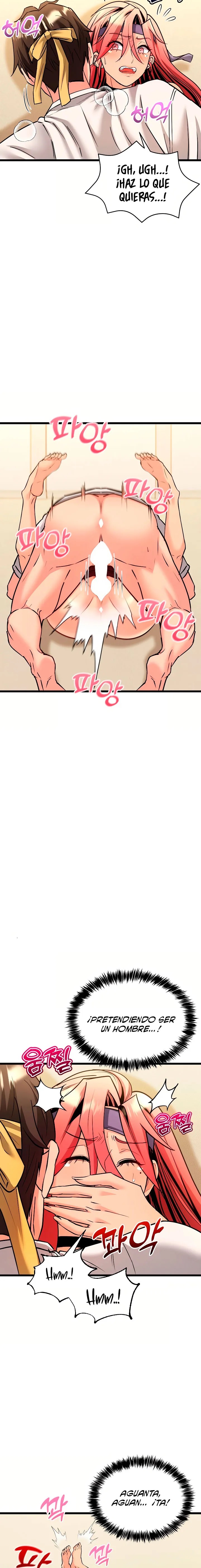 El Principe del Si Capítulo 12 - Page 4