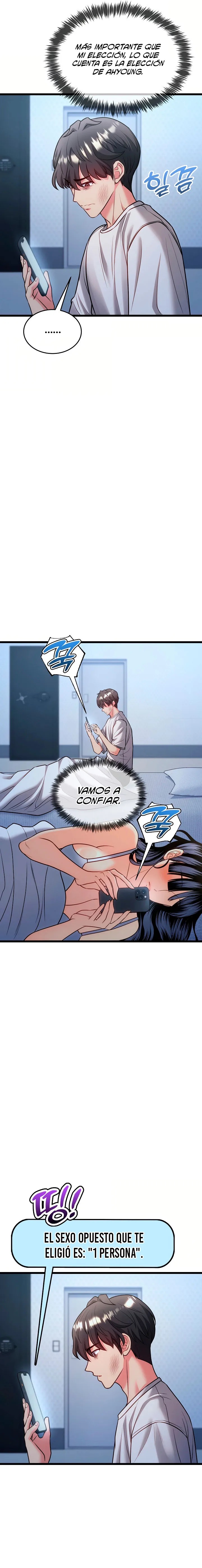 El Principe del Si Capítulo 13 - Page 12