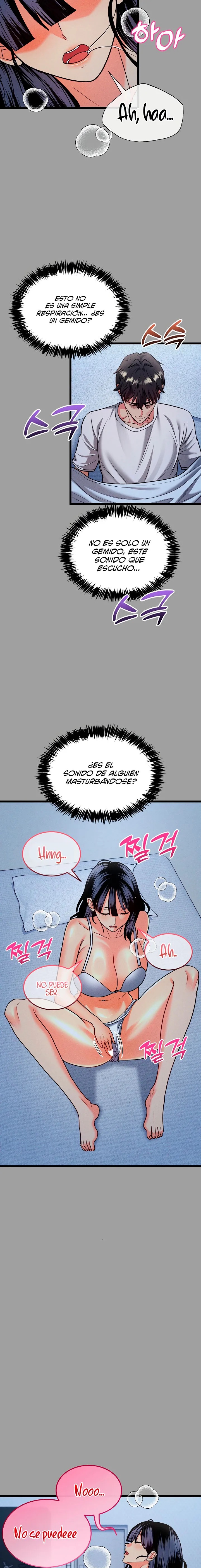 El Principe del Si Capítulo 13 - Page 18