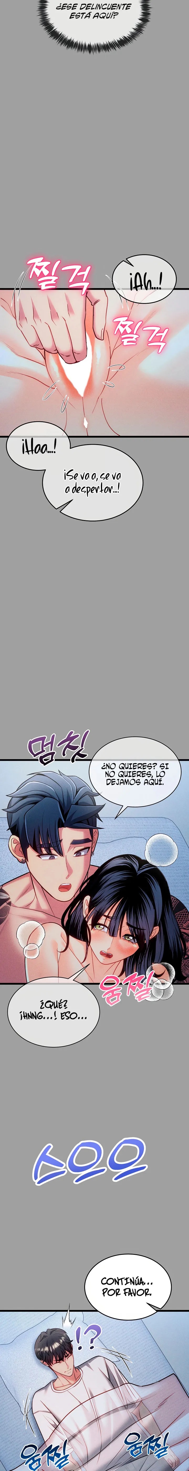 El Principe del Si Capítulo 13 - Page 20