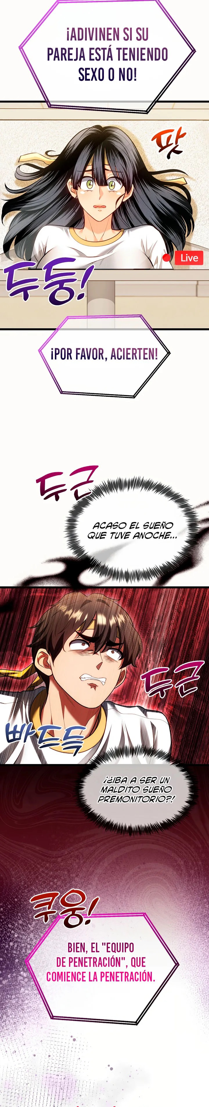 El Principe del Si Capítulo 13 - Page 25