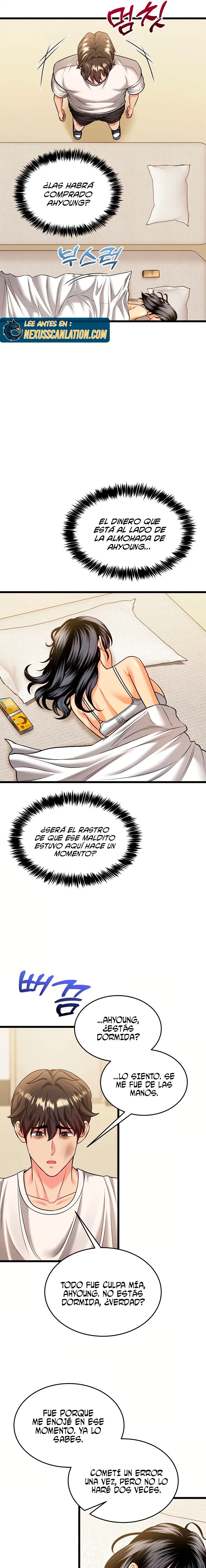 El Principe del Si Capítulo 13 - Page 7