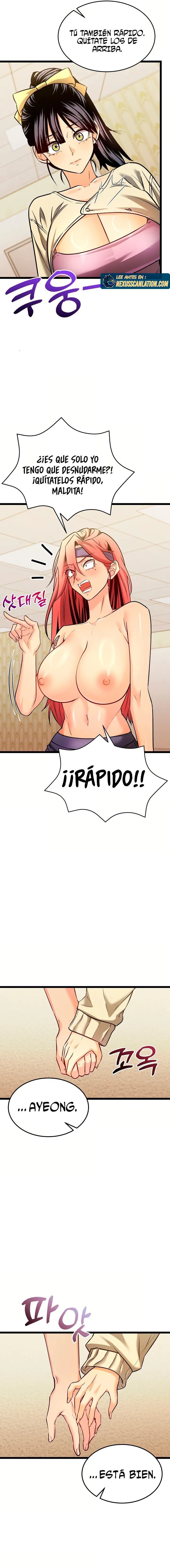 El Principe del Si Capítulo 2 - Page 14