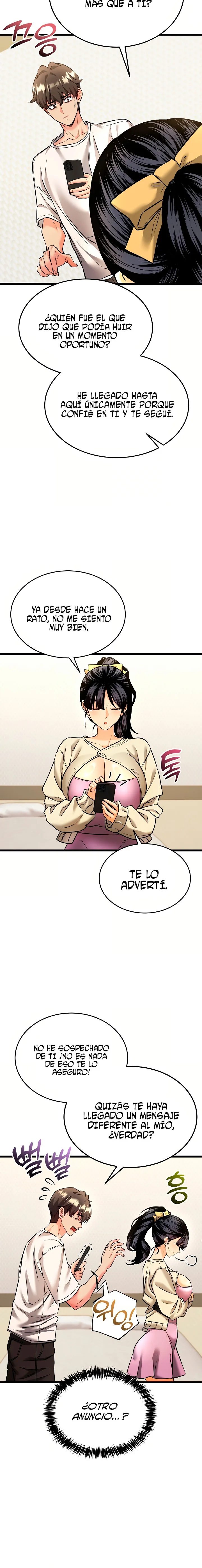 El Principe del Si Capítulo 4 - Page 5