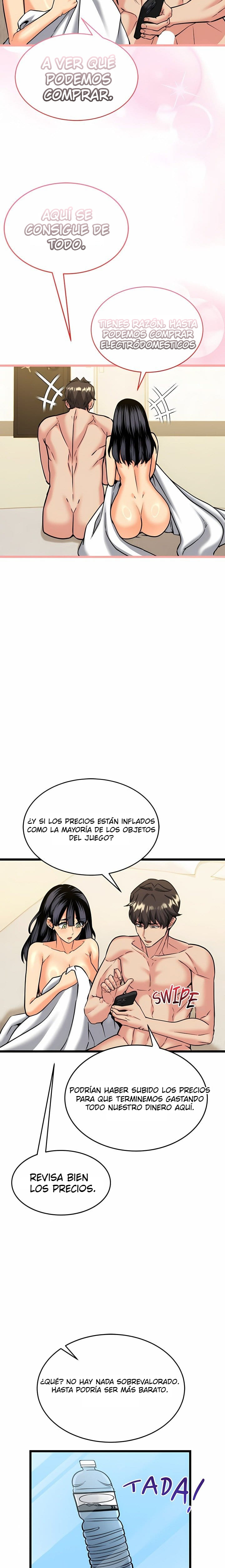 El Principe del Si Capítulo 6 - Page 13