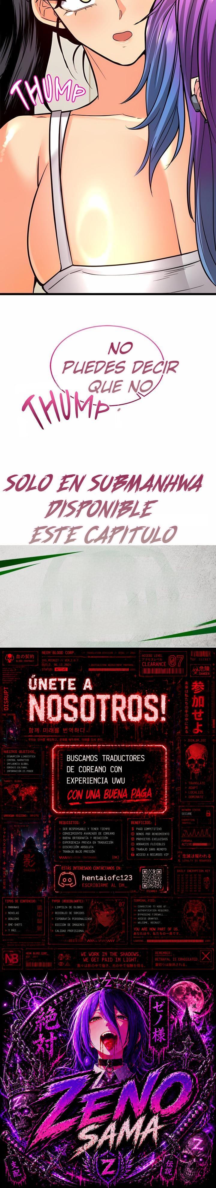 El Principe del Si Capítulo 6 - Page 24