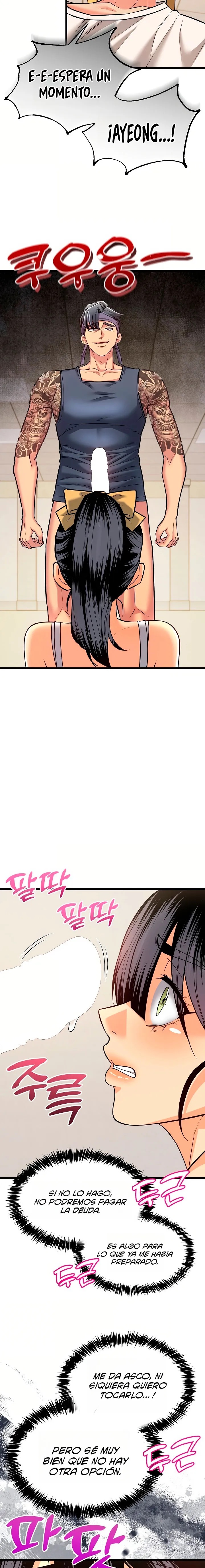 El Principe del Si Capítulo 9 - Page 4