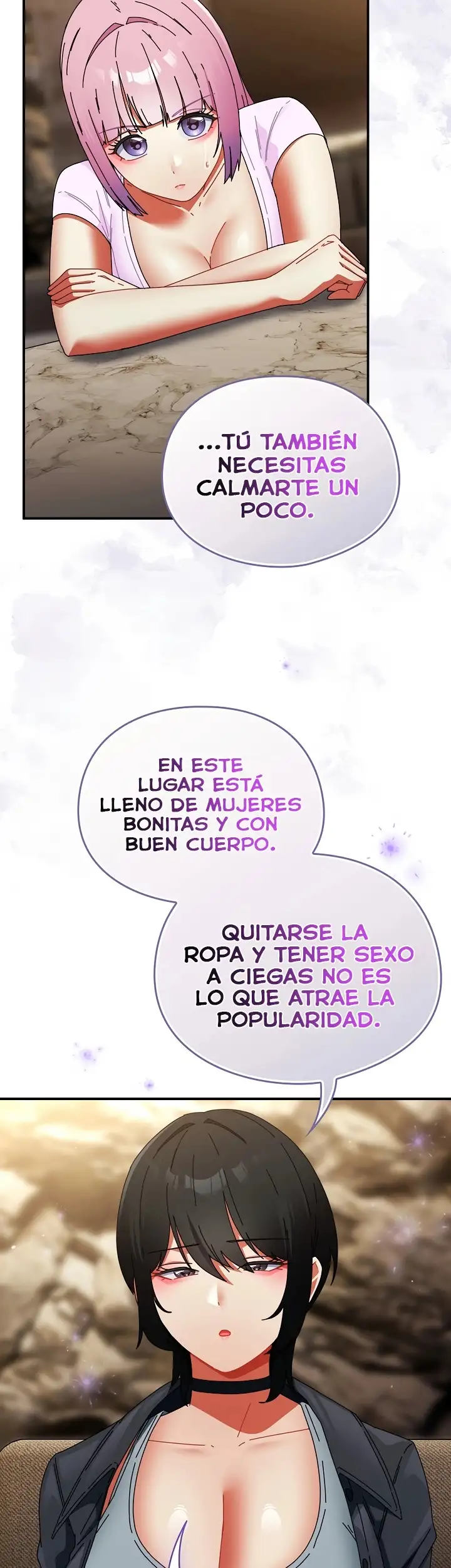 Tomame una foto Capítulo 47 - Page 50