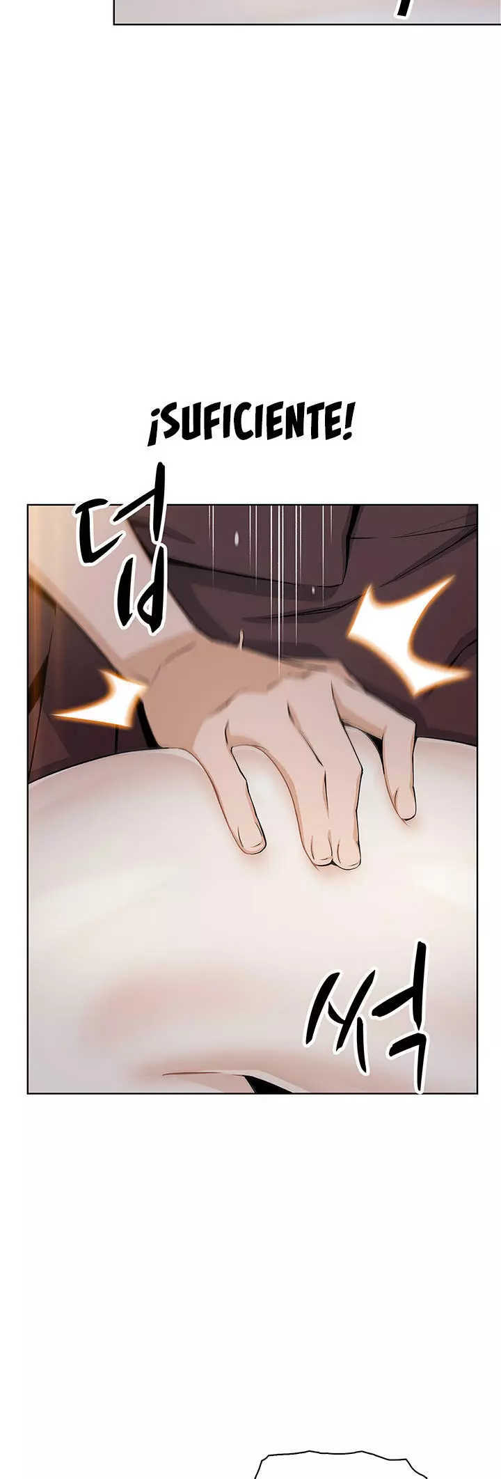 La Reina del Tofu Capítulo 12 - Page 49