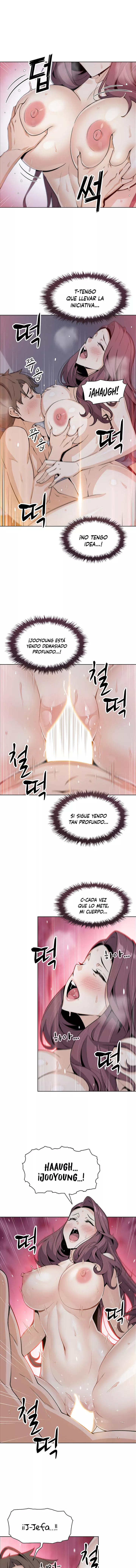 La Reina del Tofu Capítulo 15 - Page 2