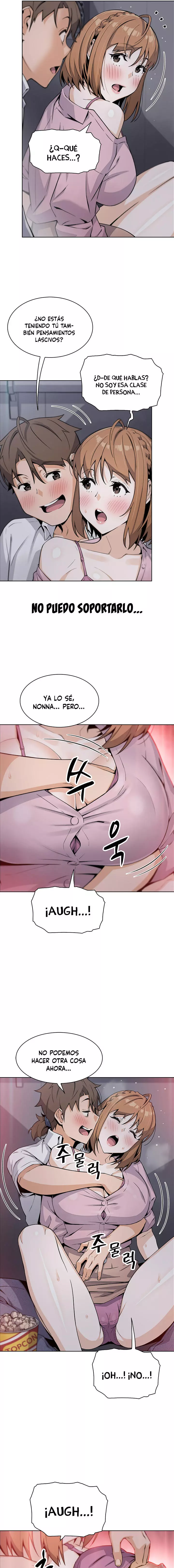 La Reina del Tofu Capítulo 16 - Page 16