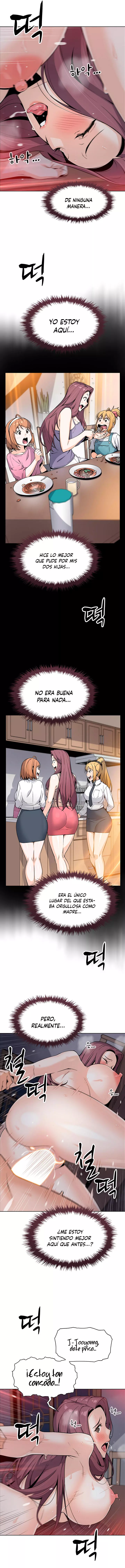 La Reina del Tofu Capítulo 23 - Page 11
