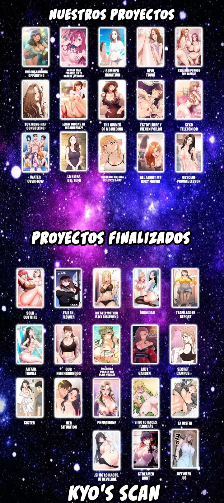 La Reina del Tofu Capítulo 24 - Page 16