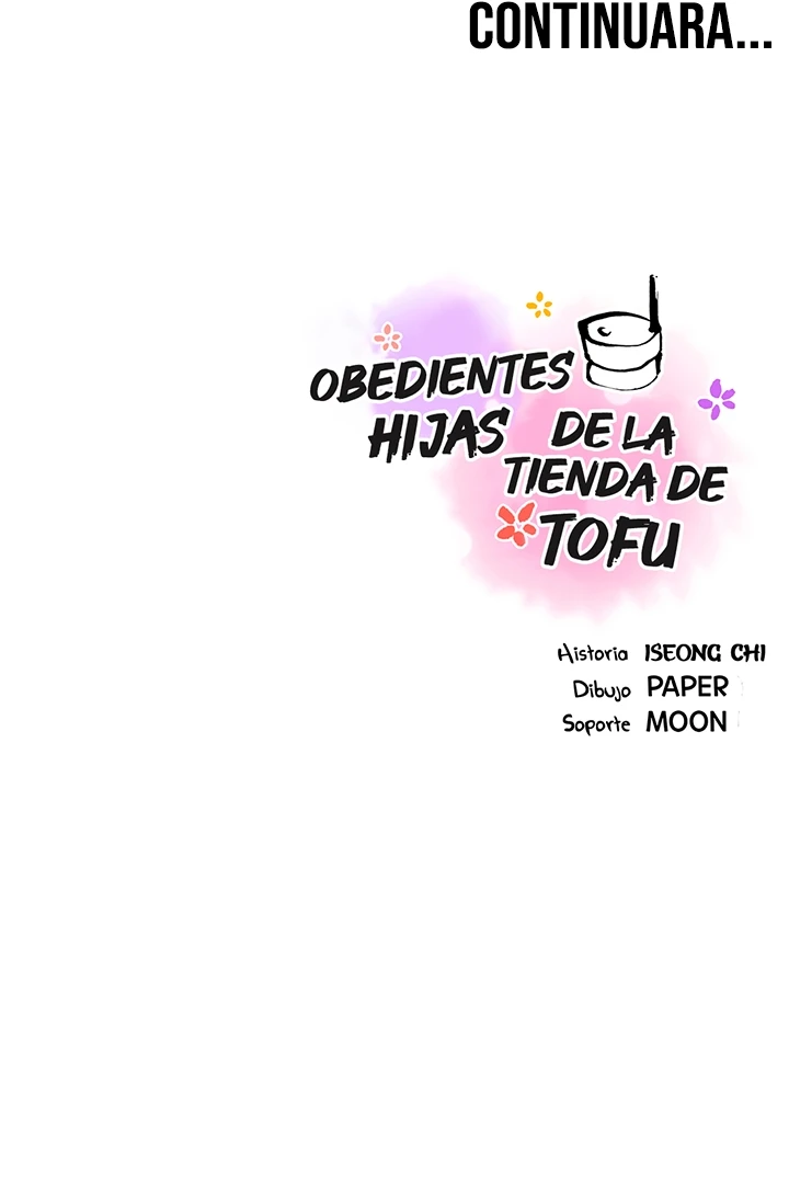 La Reina del Tofu Capítulo 26 - Page 14