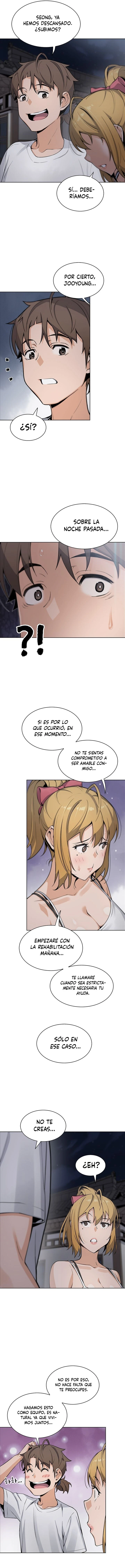 La Reina del Tofu Capítulo 29 - Page 12