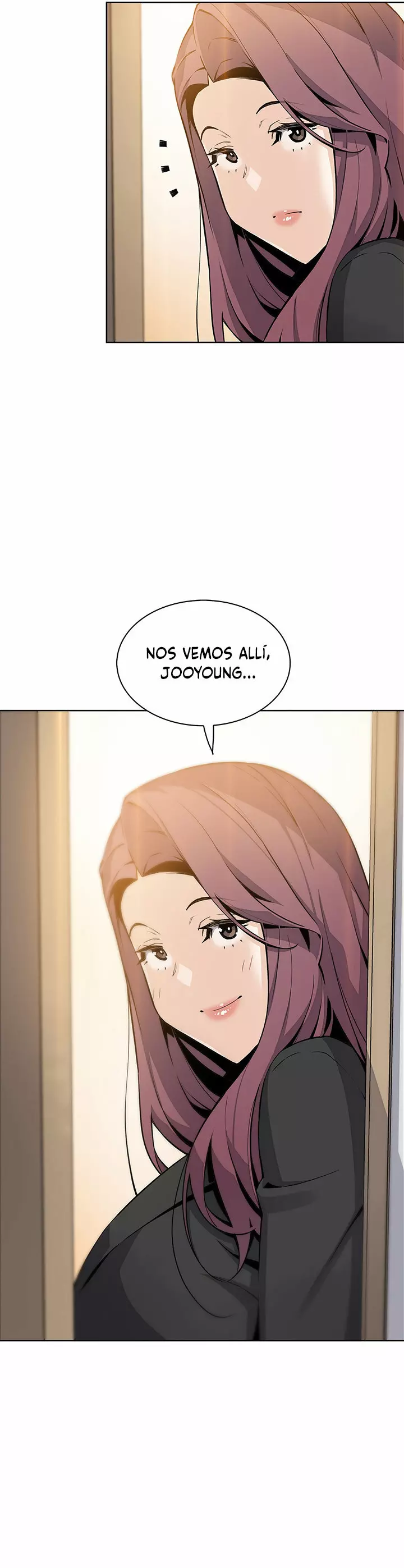 La Reina del Tofu Capítulo 35 - Page 17