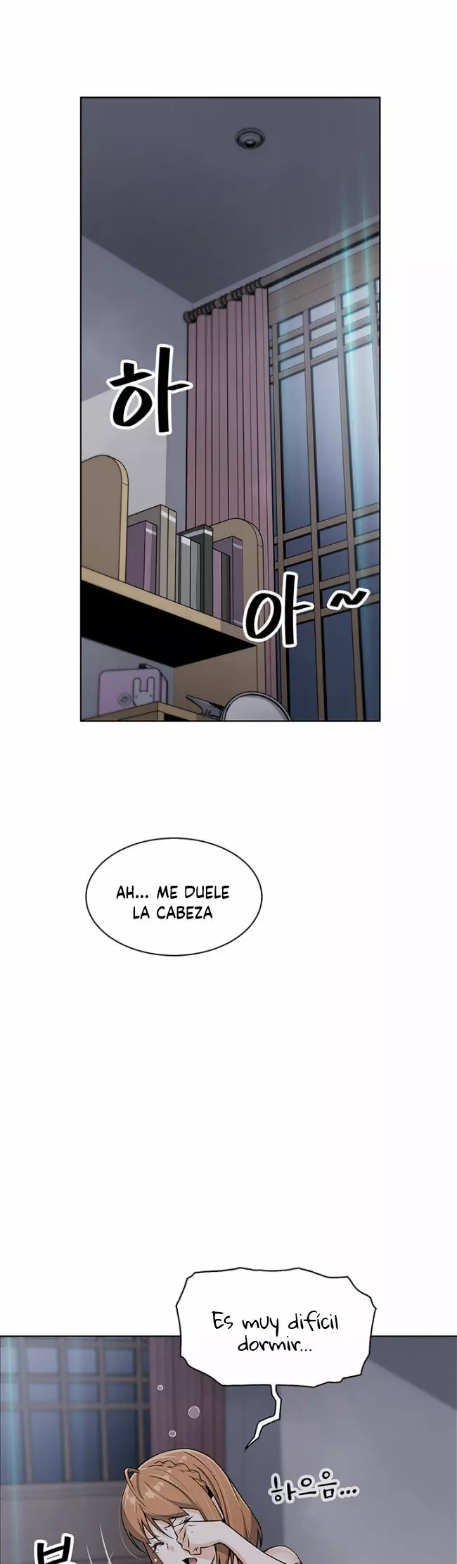La Reina del Tofu Capítulo 8 - Page 12