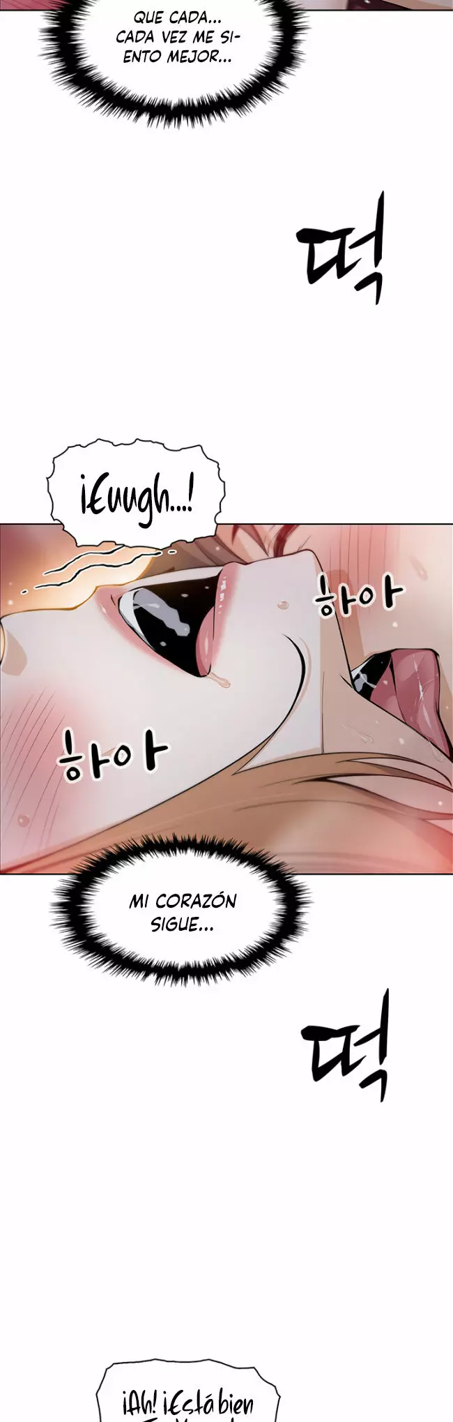 La Reina del Tofu Capítulo 9 - Page 25