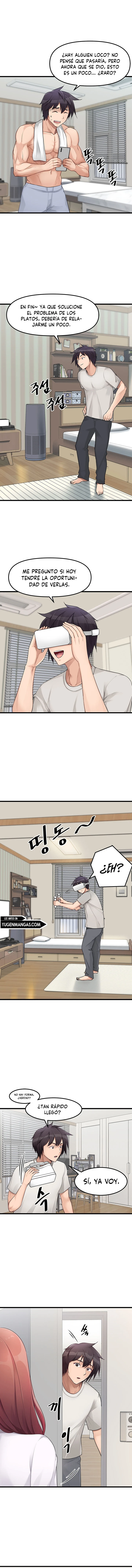 Cucumber Market Capítulo 1 - Page 8