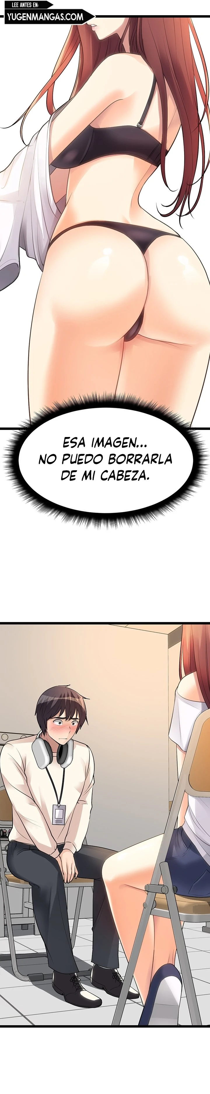 Cucumber Market Capítulo 11 - Page 26