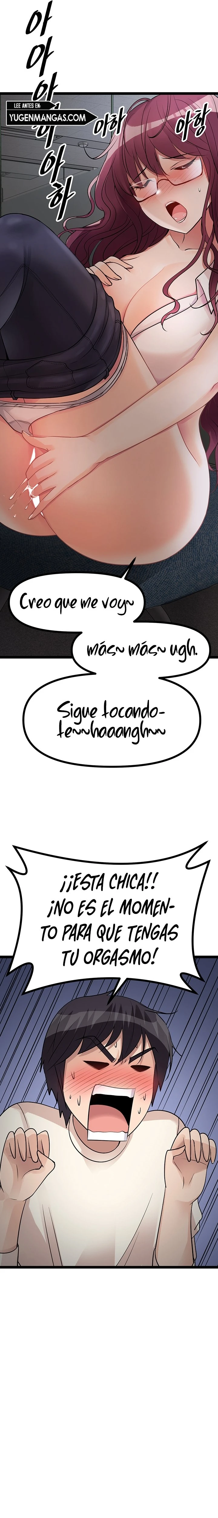 Cucumber Market Capítulo 12 - Page 36