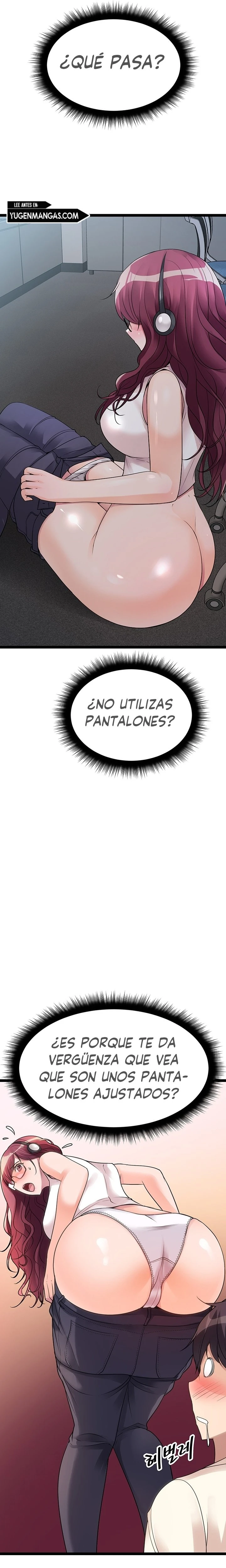 Cucumber Market Capítulo 13 - Page 18