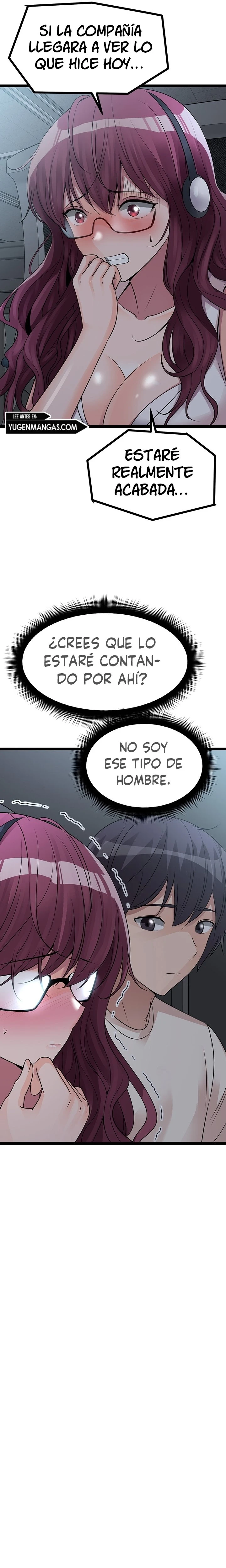Cucumber Market Capítulo 13 - Page 22