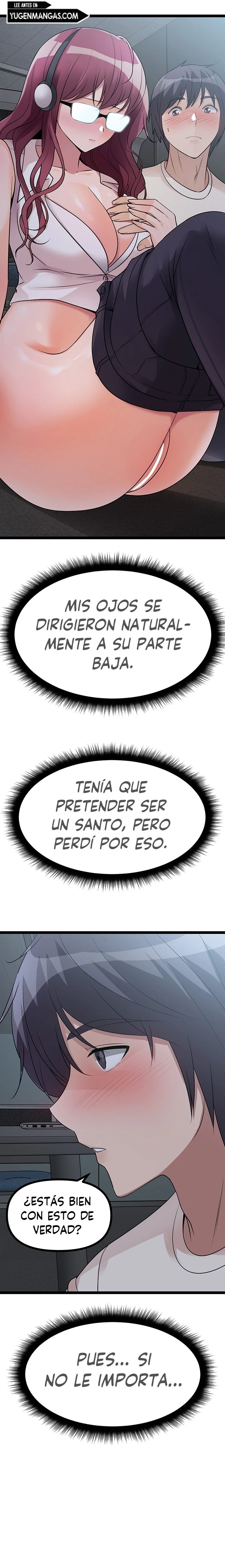 Cucumber Market Capítulo 13 - Page 26