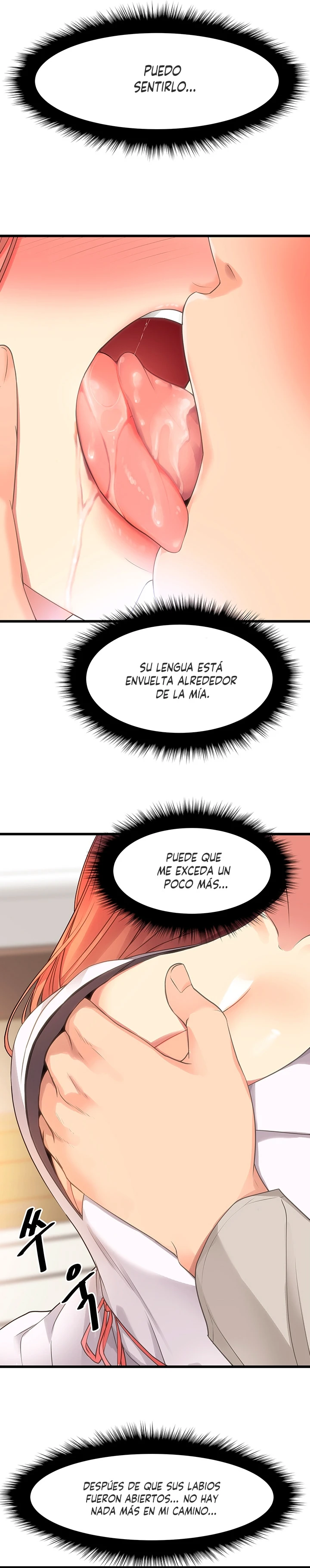 Cucumber Market Capítulo 2 - Page 30