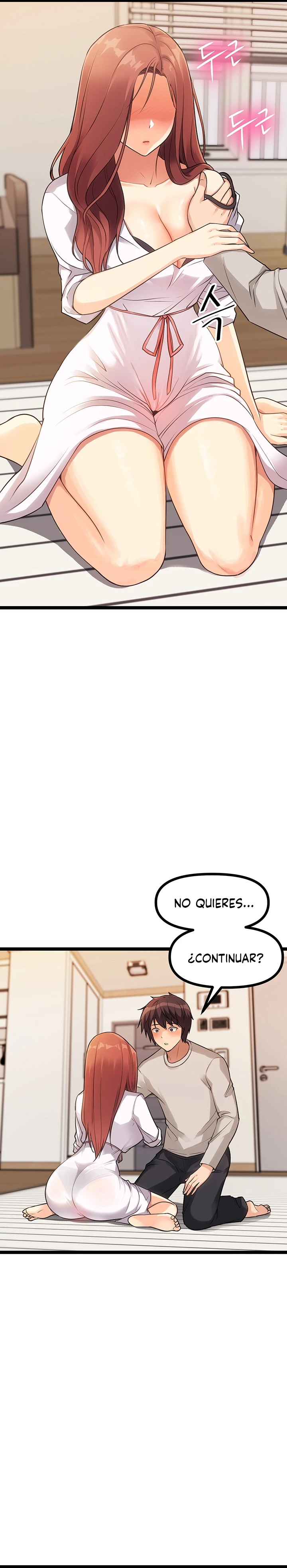 Cucumber Market Capítulo 3 - Page 40