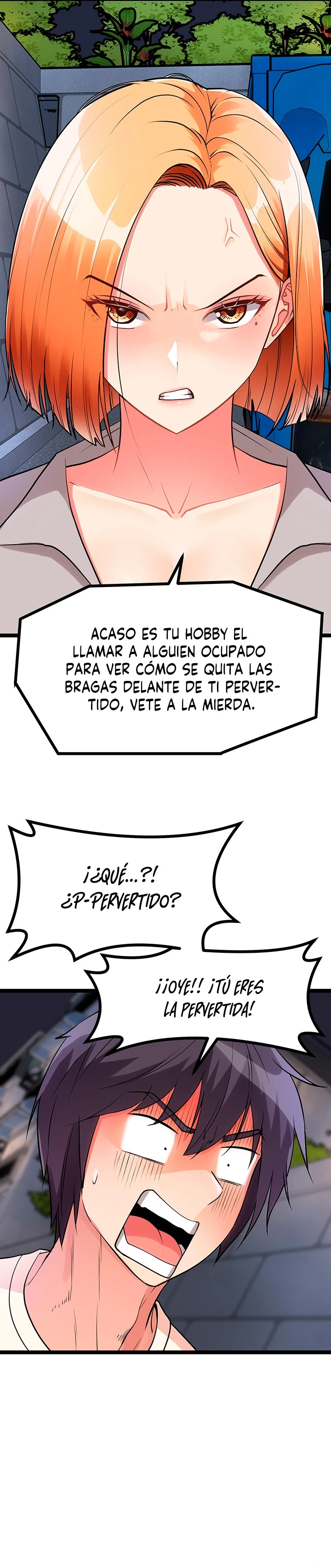 Cucumber Market Capítulo 5 - Page 23