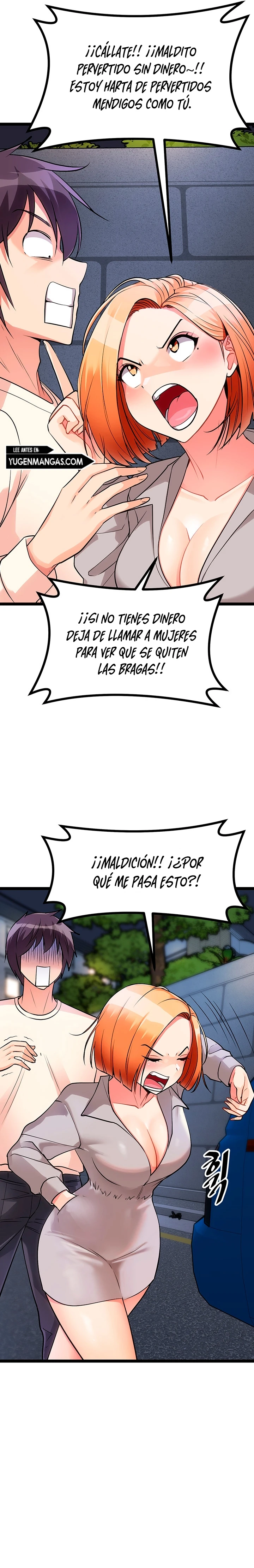 Cucumber Market Capítulo 5 - Page 24