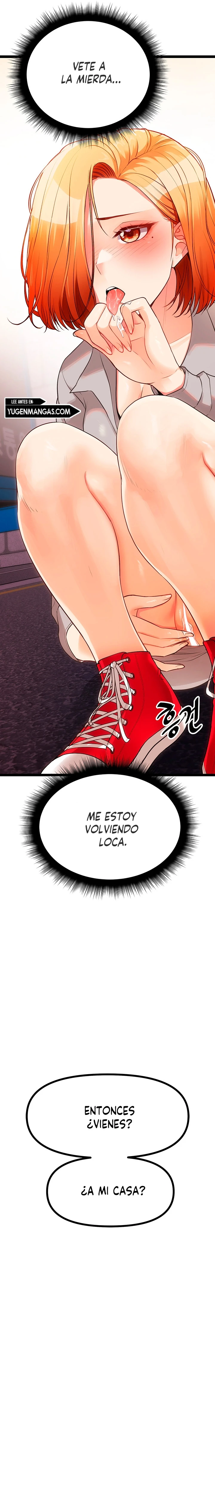 Cucumber Market Capítulo 5 - Page 41