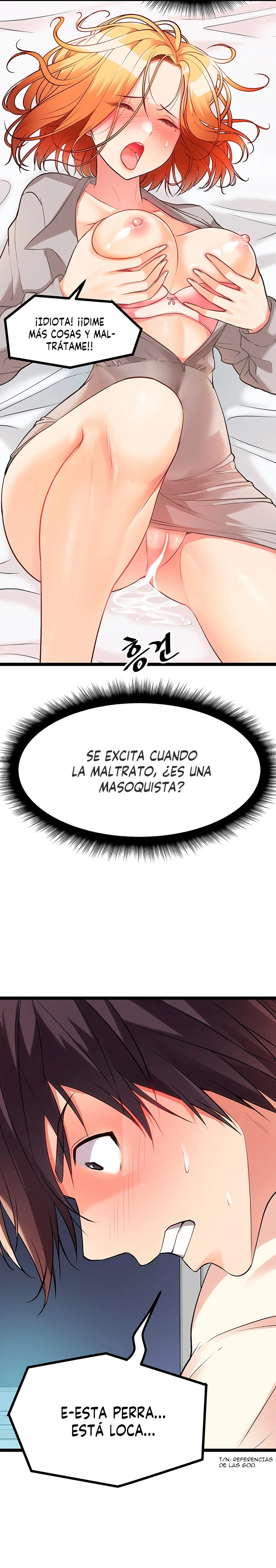 Cucumber Market Capítulo 6 - Page 24
