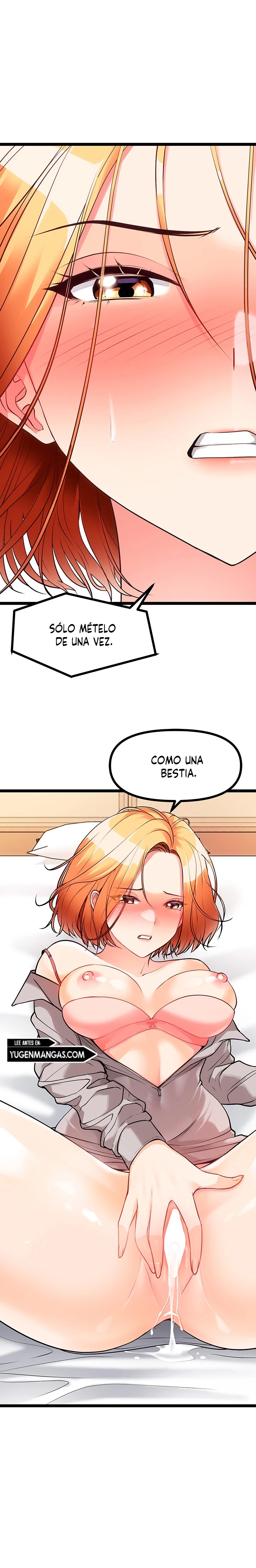 Cucumber Market Capítulo 6 - Page 29